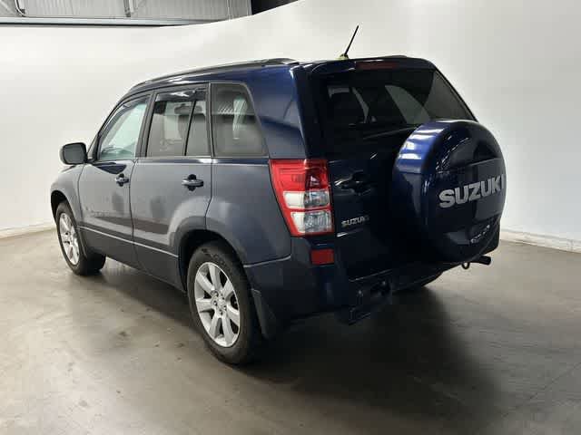 Used 2012 Suzuki Grand Vitara Limited image 27