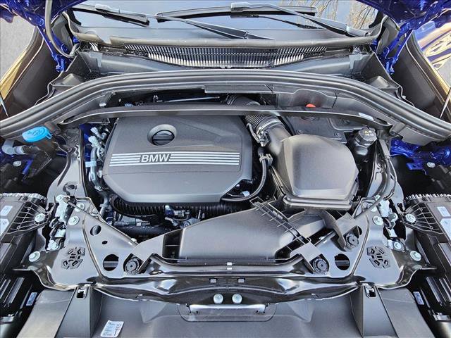 New 2026 BMW X1 xDrive28i image 19