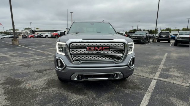 Used 2021 GMC Sierra 1500 Denali w/ Denali Ultimate Package AWD/4WD image 3