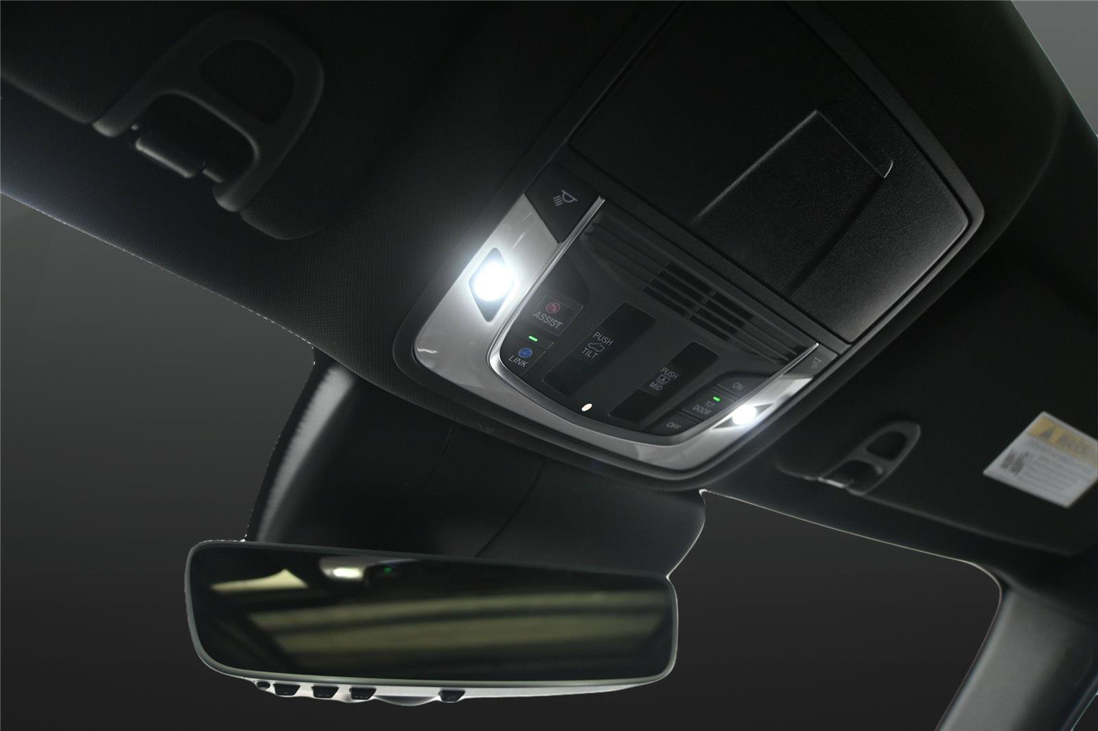 Certified 2025 Acura RDX A-Spec AWD/4WD image 8