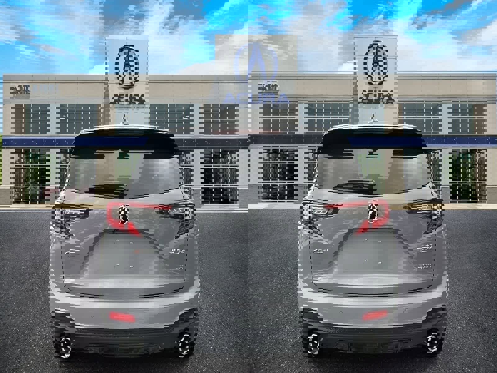 New 2026 Acura RDX A-Spec image 4