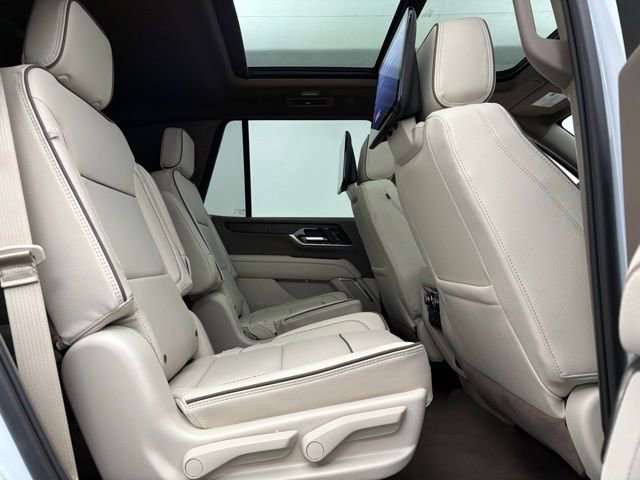 New 2026 GMC Yukon Denali w/ Denali Reserve Package image 42