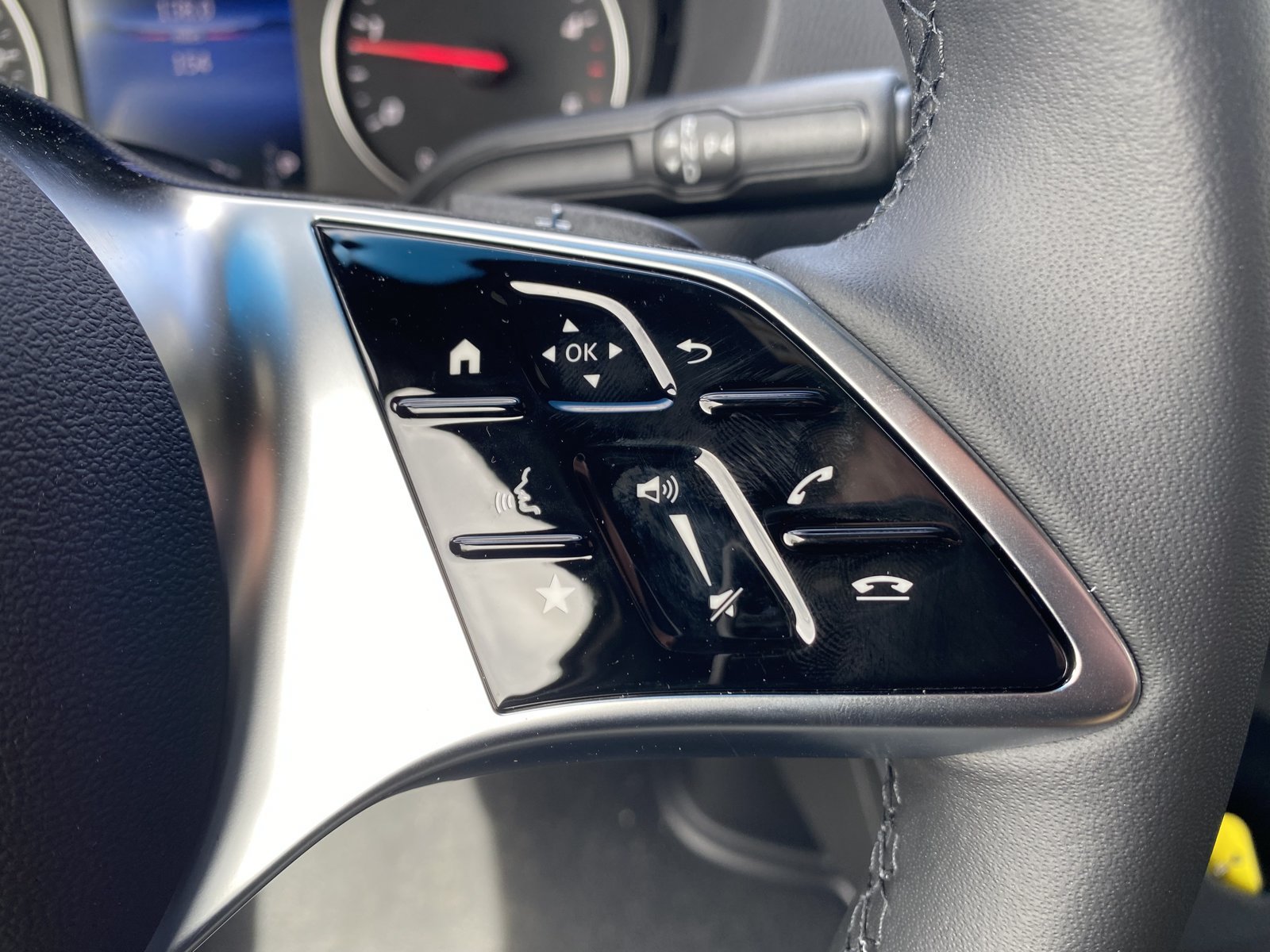 New 2026 Mercedes-Benz Sprinter 2500 image 11
