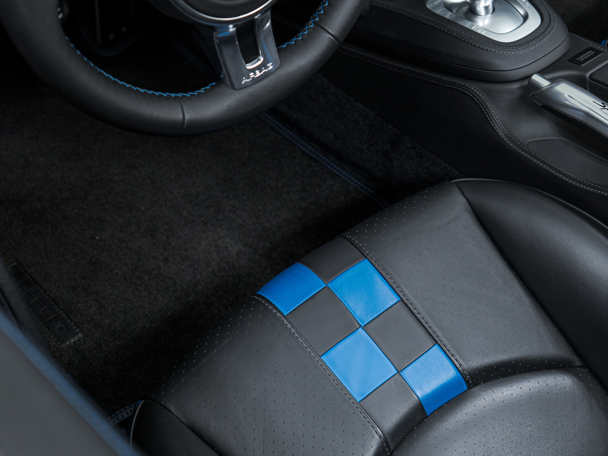 Used 2011 Porsche 911 Speedster image 22