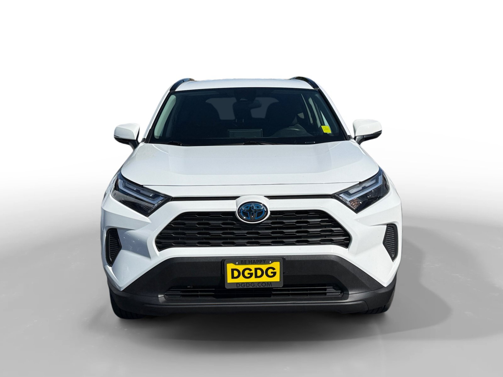 Used 2024 Toyota RAV4 LE AWD/4WD image 8