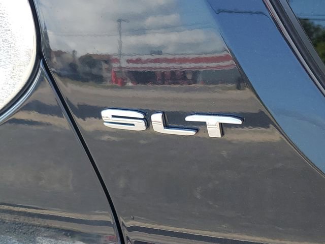 Used 2020 GMC Acadia SLT image 29