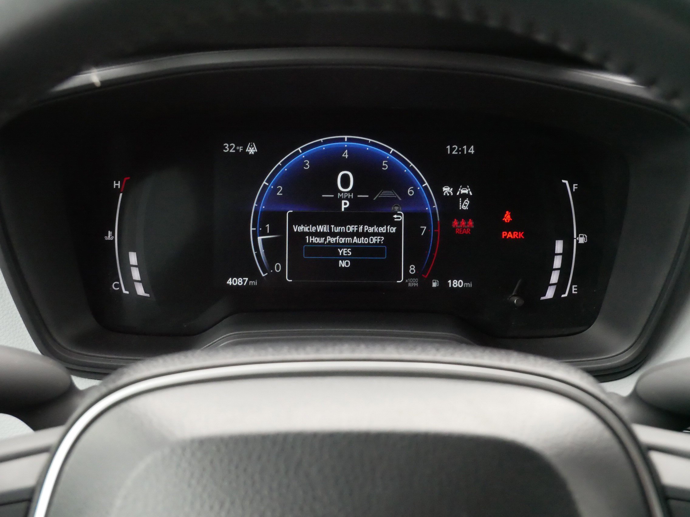 Certified 2025 Toyota Corolla FX w/ Convenience Package image 21