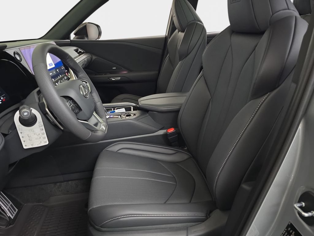 New 2026 Lexus TX 350 AWD w/ Technology Package image 15