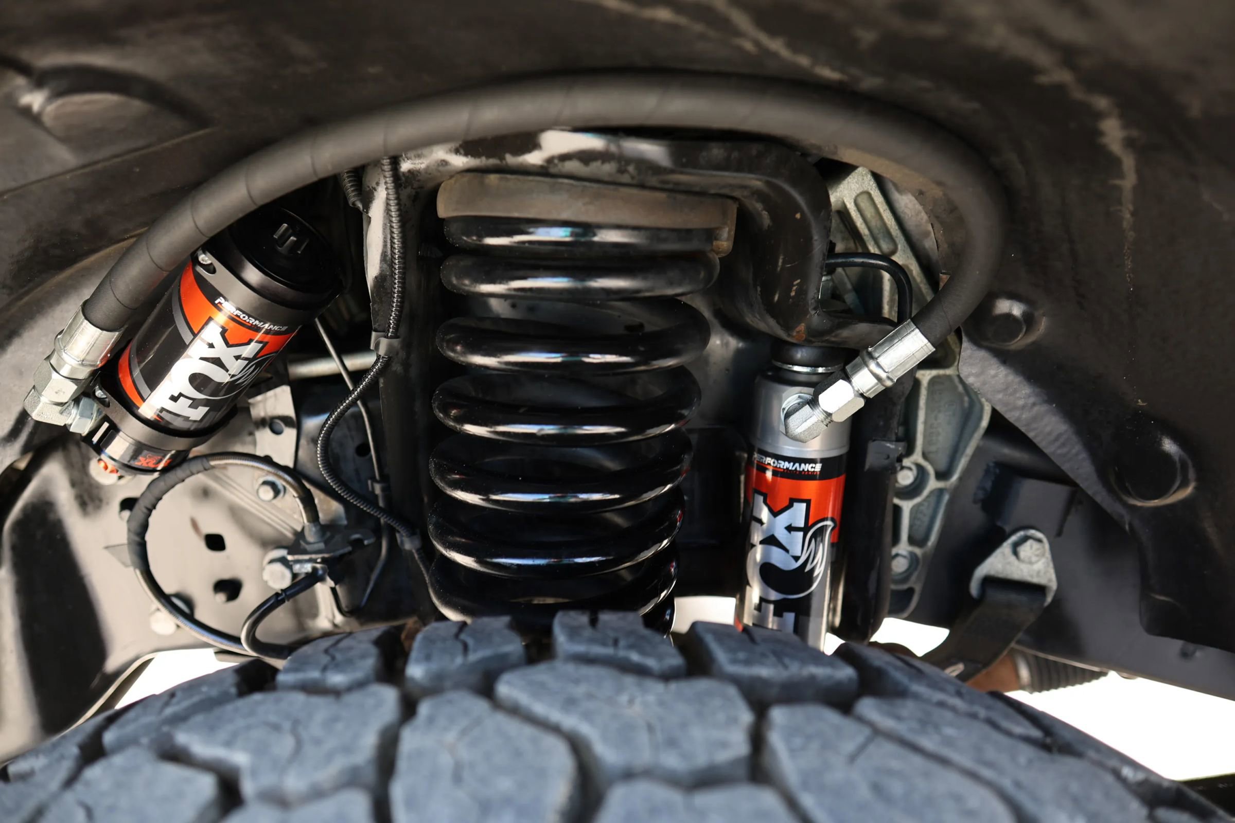 Used 2020 Ford F250 King Ranch w/ King Ranch Ultimate Package image 25