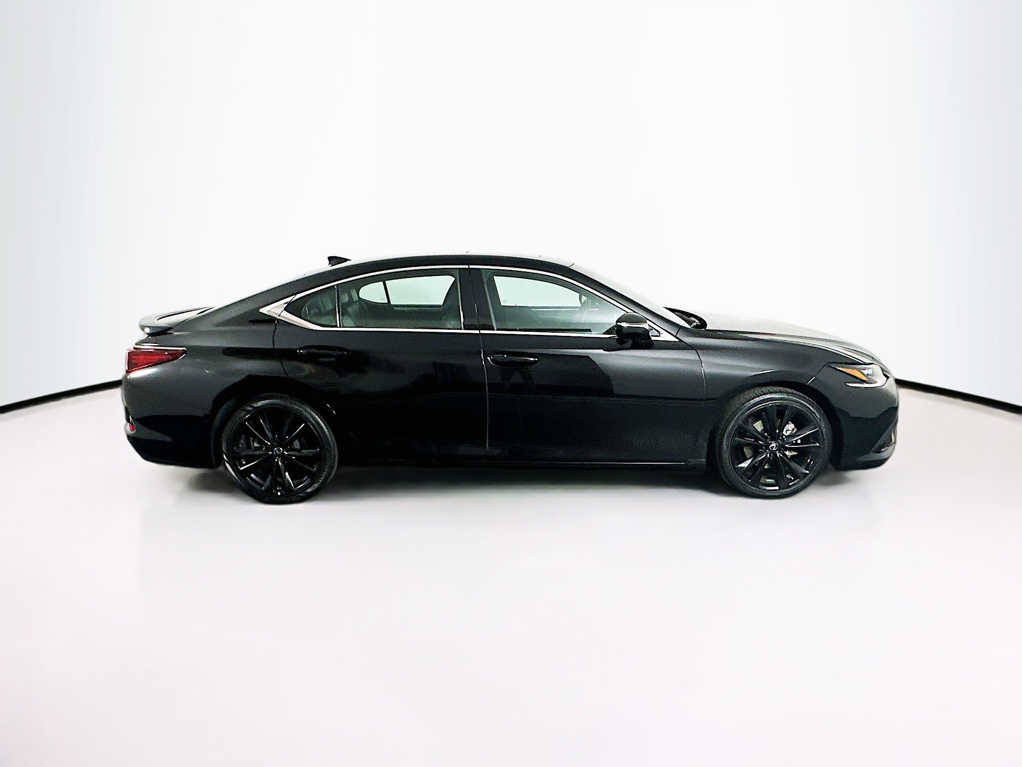 Used 2023 Lexus ES 350 F Sport image 10