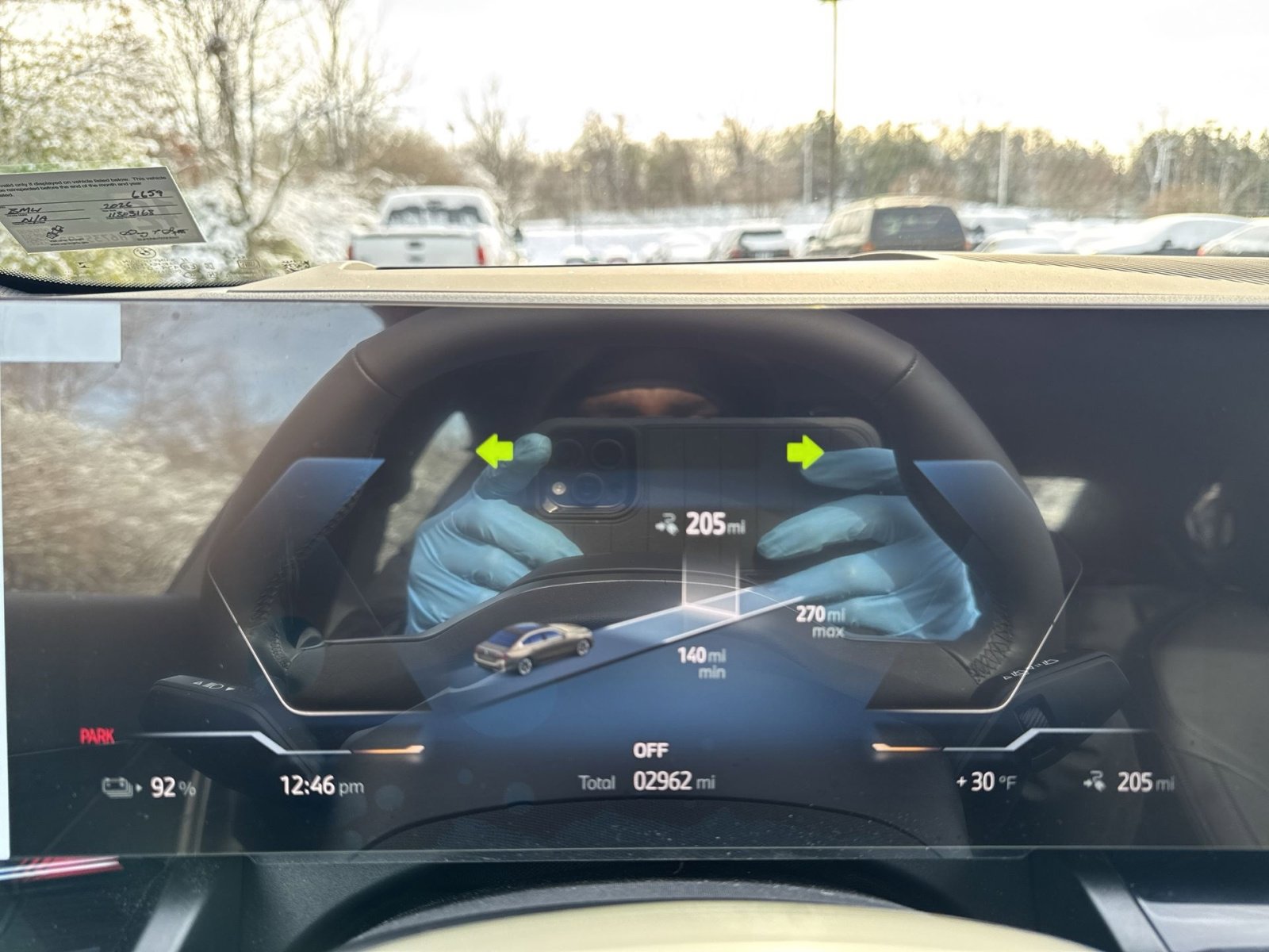 New 2026 BMW i5 eDrive40 image 20