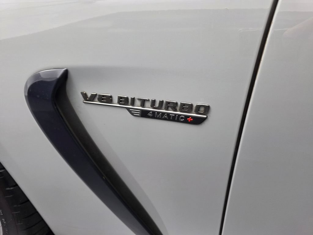 Used 2024 Mercedes-Benz AMG GT 55 image 15
