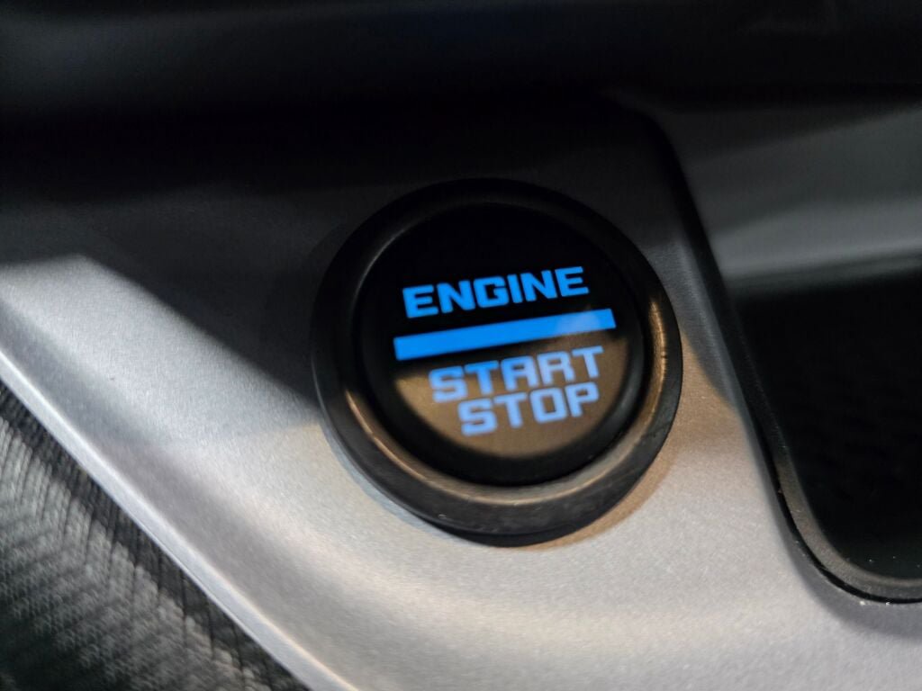 Used 2022 Ford Bronco Sport Outer Banks AWD/4WD image 16