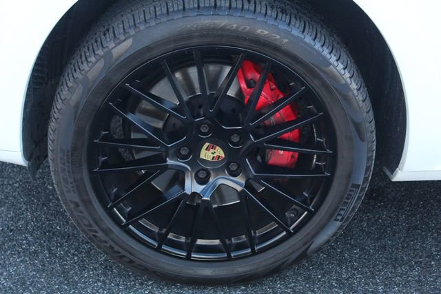 Certified 2023 Porsche Cayenne GTS image 15