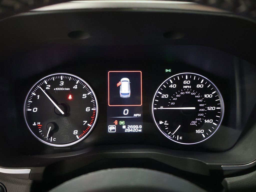 Used 2023 Subaru Ascent Limited image 39