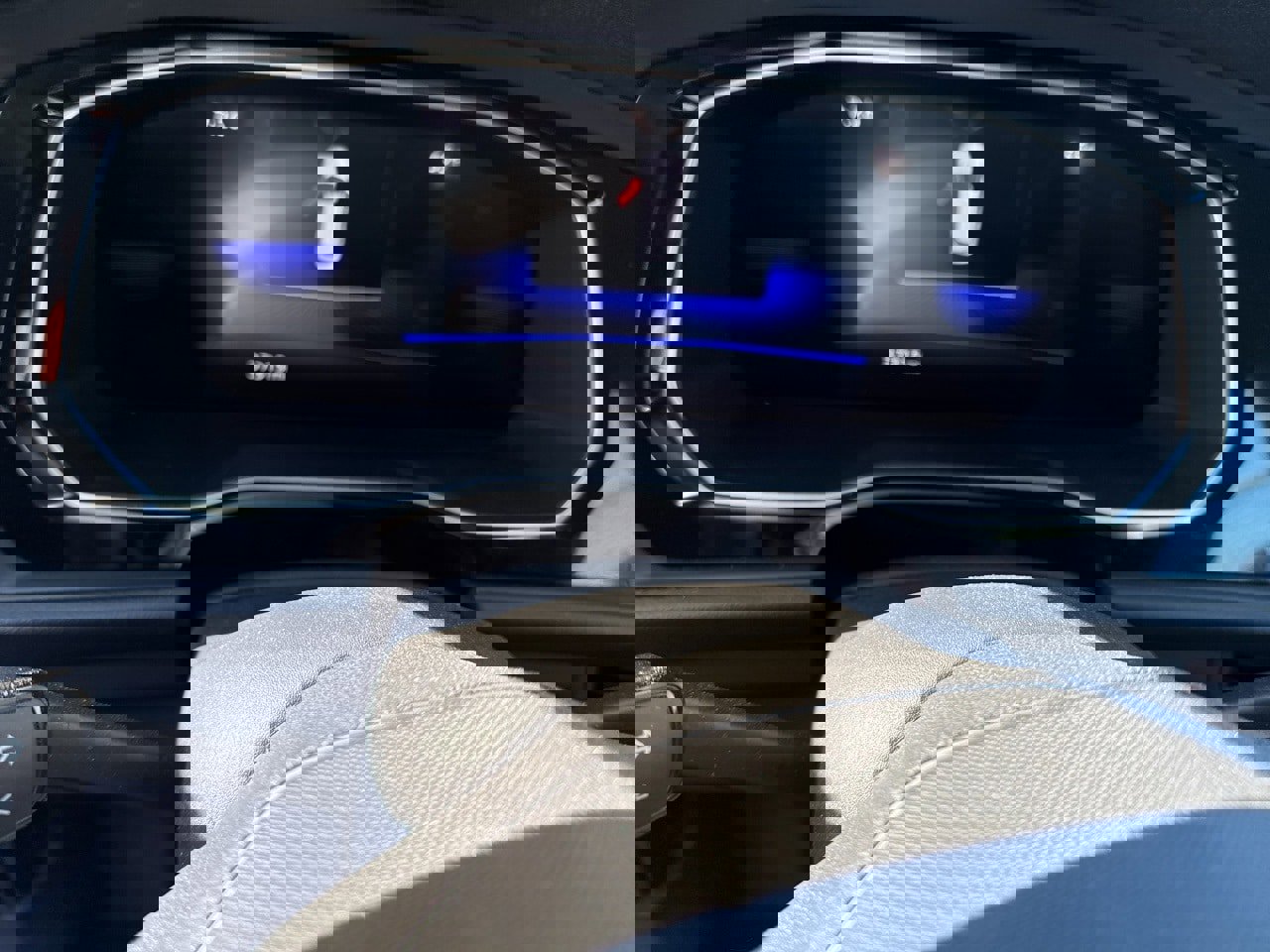 Used 2024 Volkswagen Jetta SE image 11