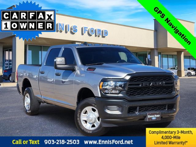 Used 2023 RAM 2500 Tradesman