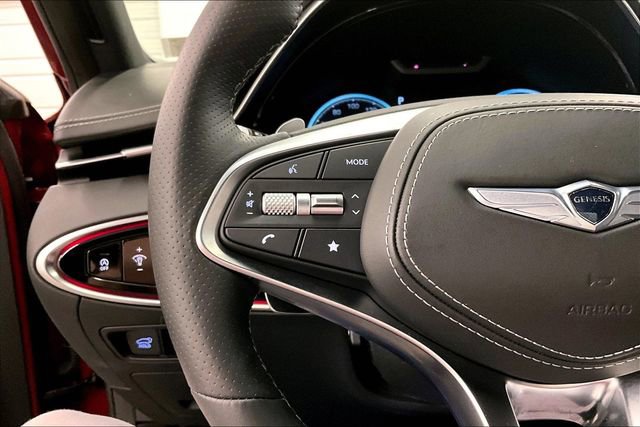 Used 2023 Genesis GV70 2.5T w/ Sport Prestige Package image 25
