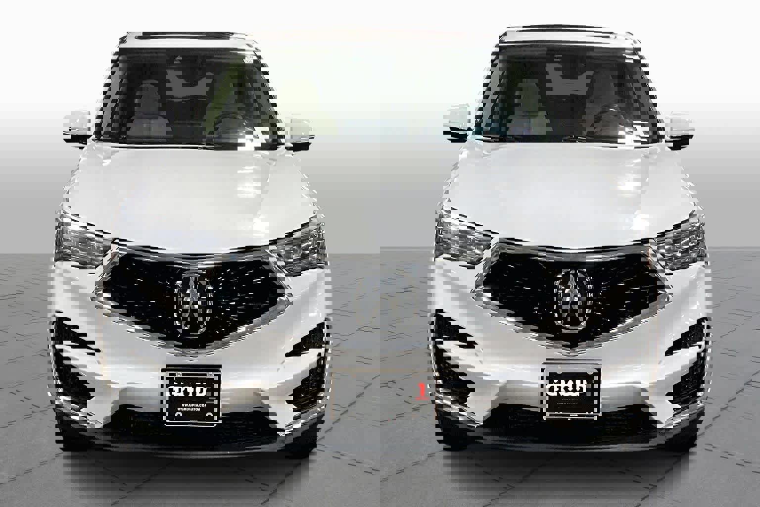 Used 2021 Acura RDX image 7