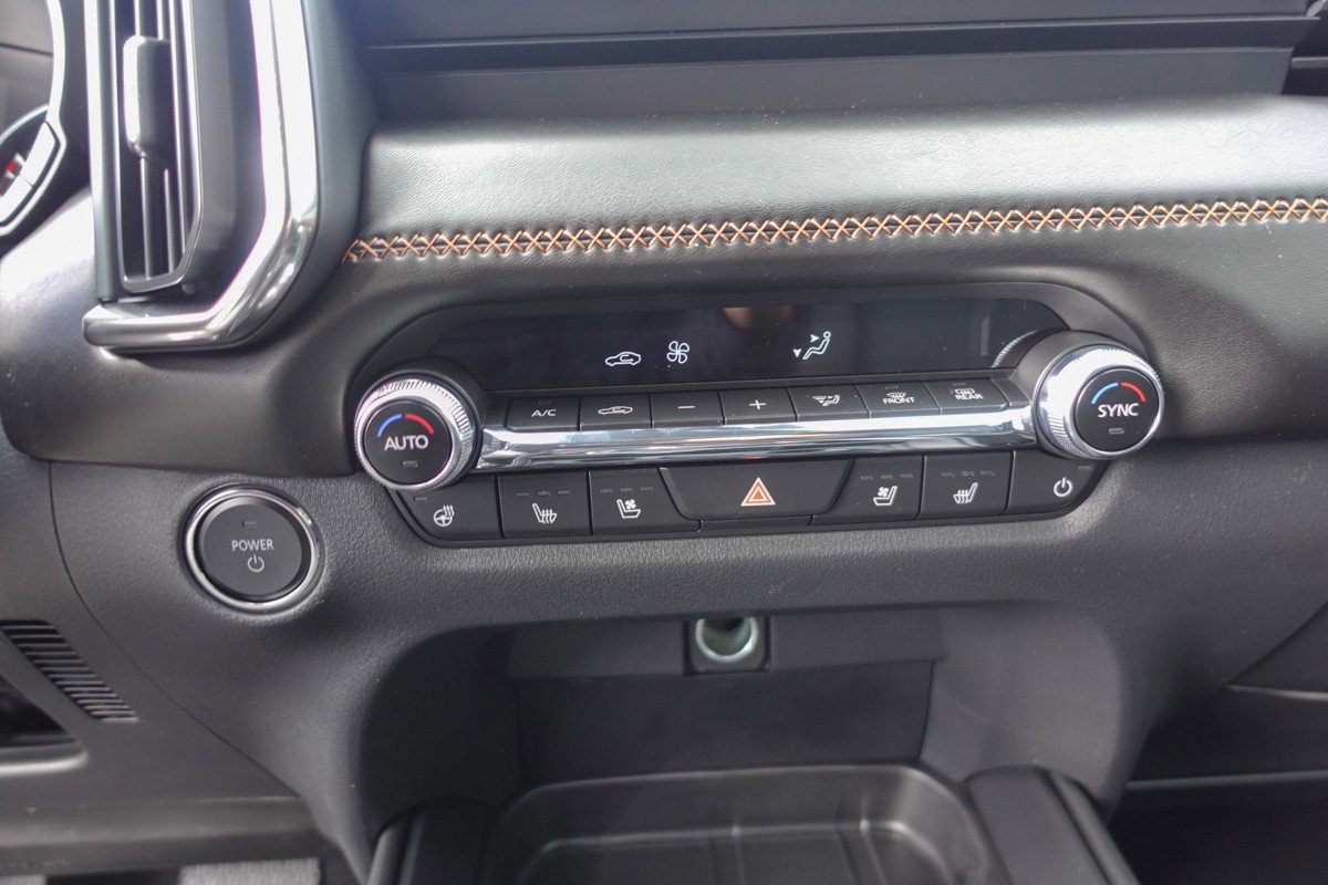 New 2026 MAZDA CX-50 2.5 Hybrid w/ Premium Plus Pkg image 20