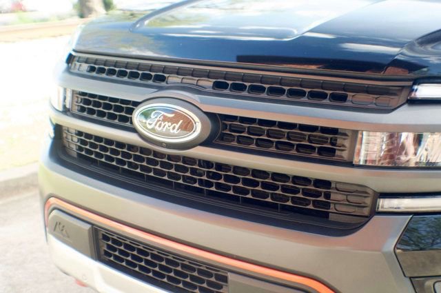 Used 2024 Ford Expedition Timberline image 10