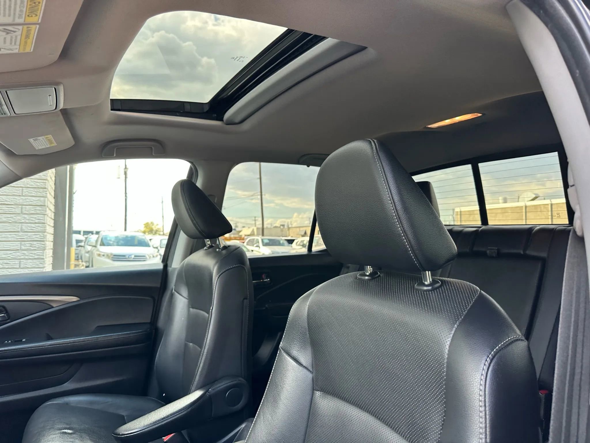 Used 2019 Honda Ridgeline RTL image 15