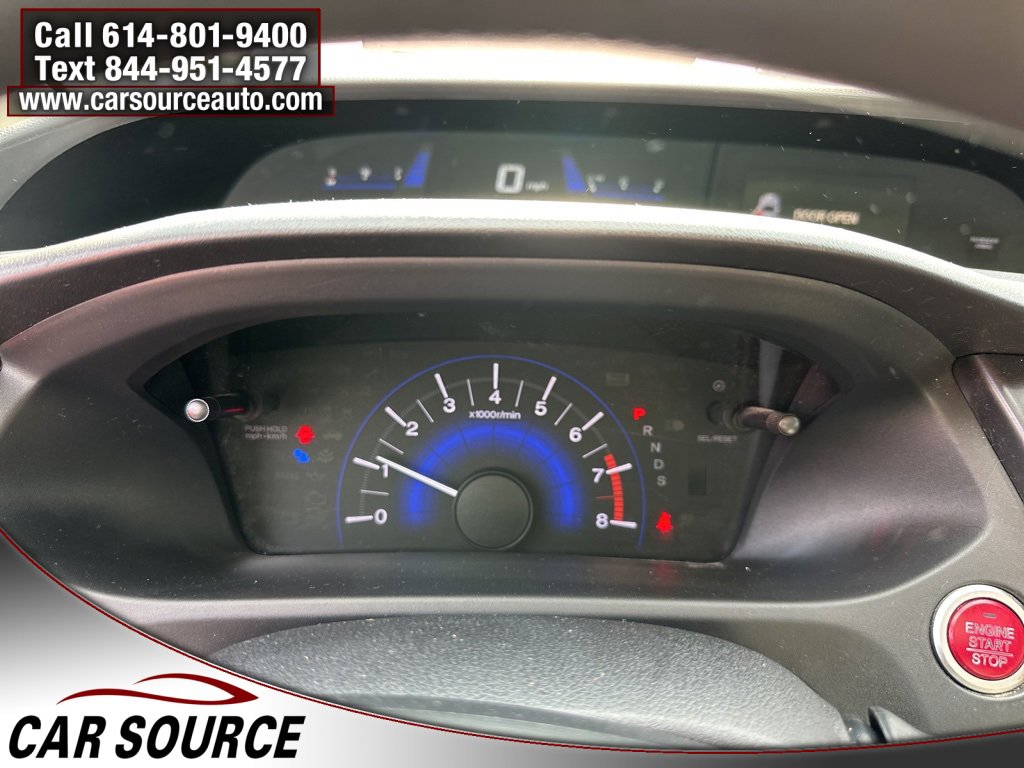 Used 2015 Honda Civic EX image 23