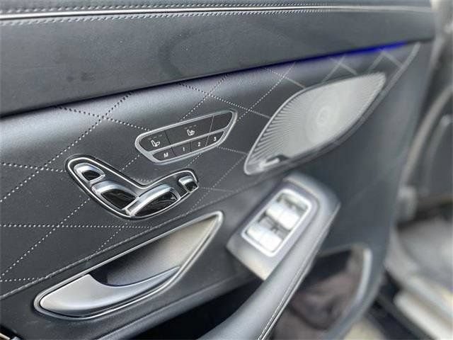 Used 2017 Mercedes-Benz Maybach S 550 4MATIC image 19