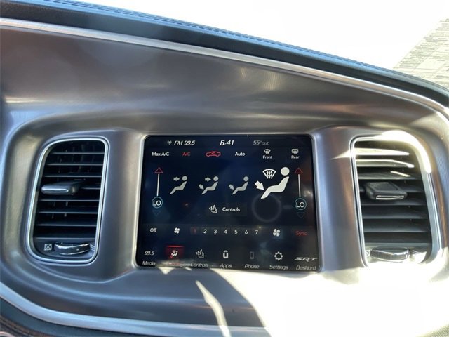 Used 2022 Dodge Charger Scat Pack image 27