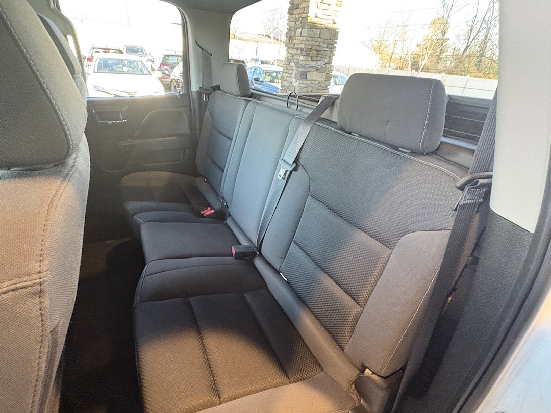 Used 2018 GMC Sierra 1500 SLE w/ SLE Value Package image 22