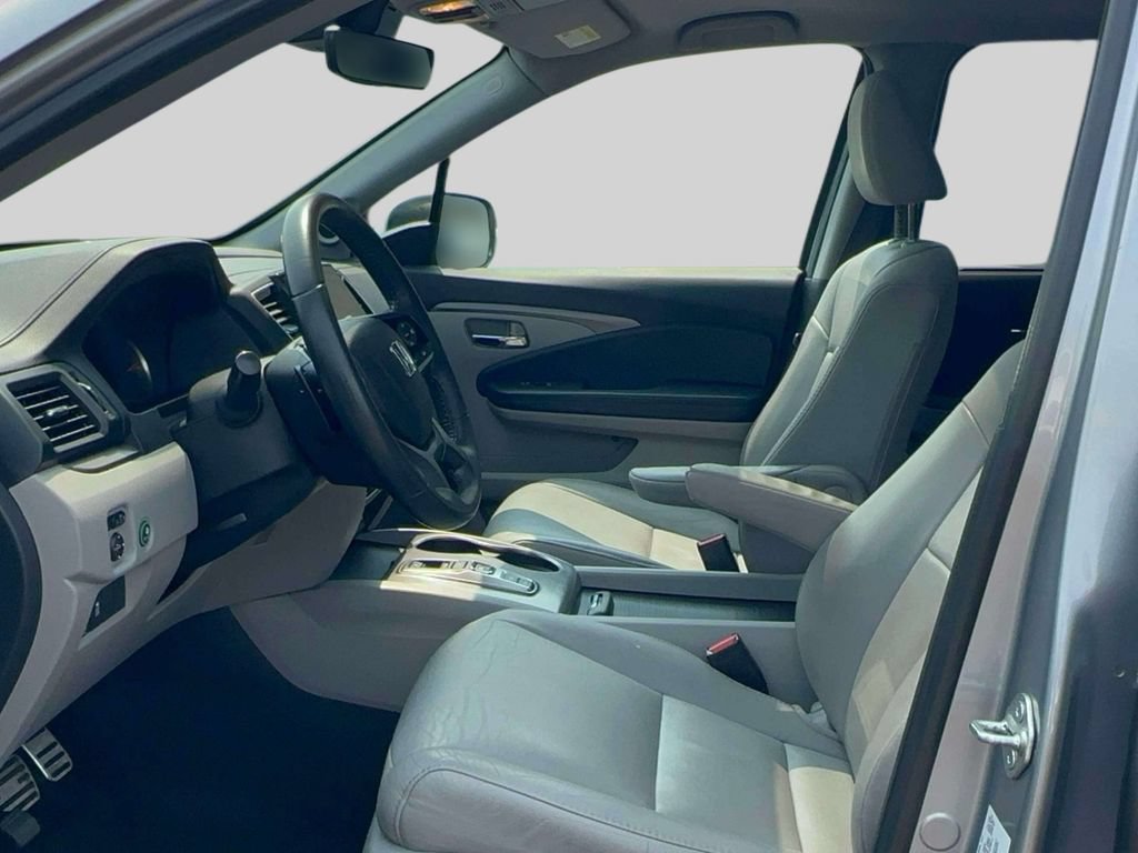 Certified 2021 Honda Pilot EX-L image 15