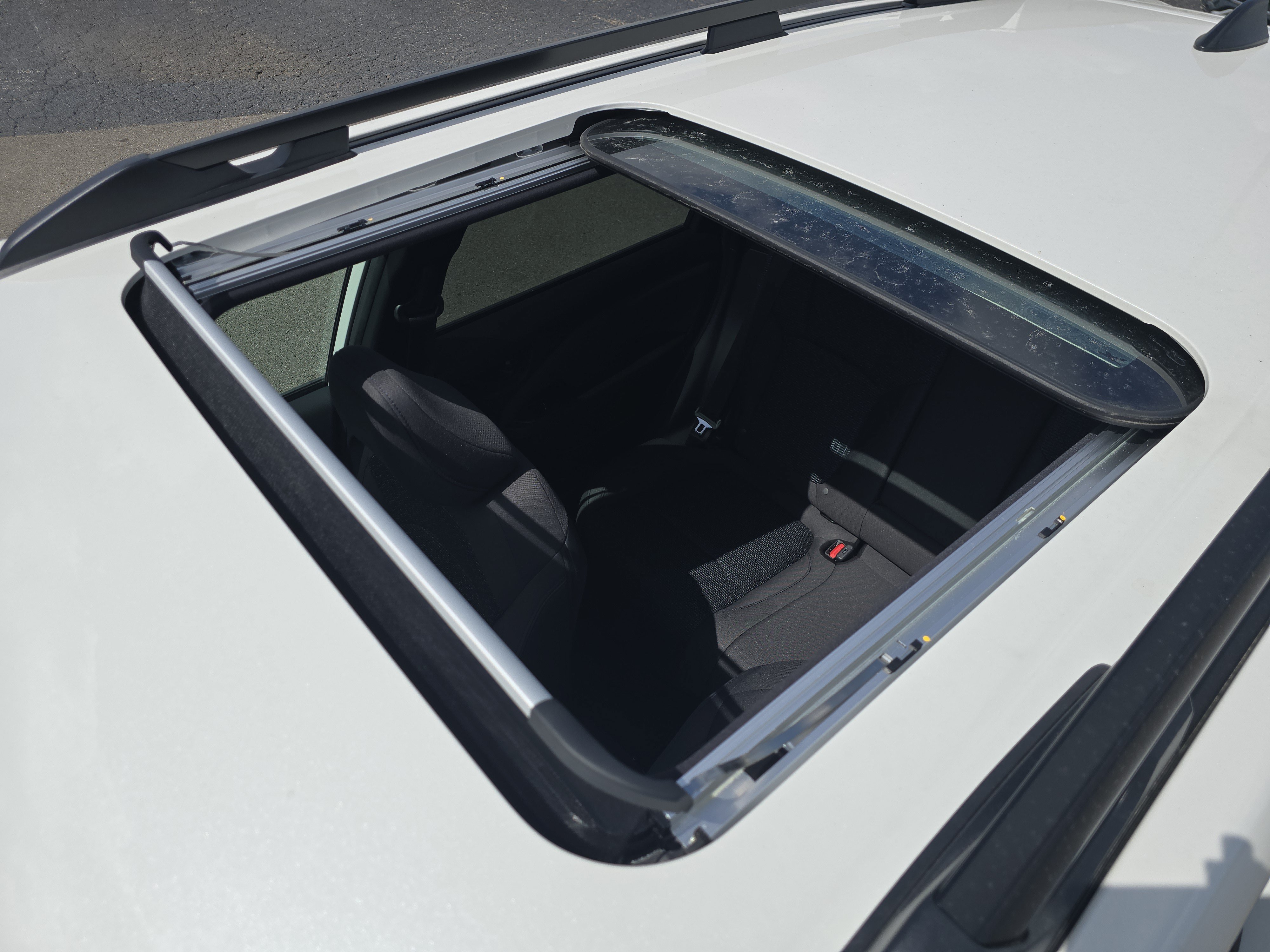 New 2026 Subaru Forester Premium AWD/4WD image 9