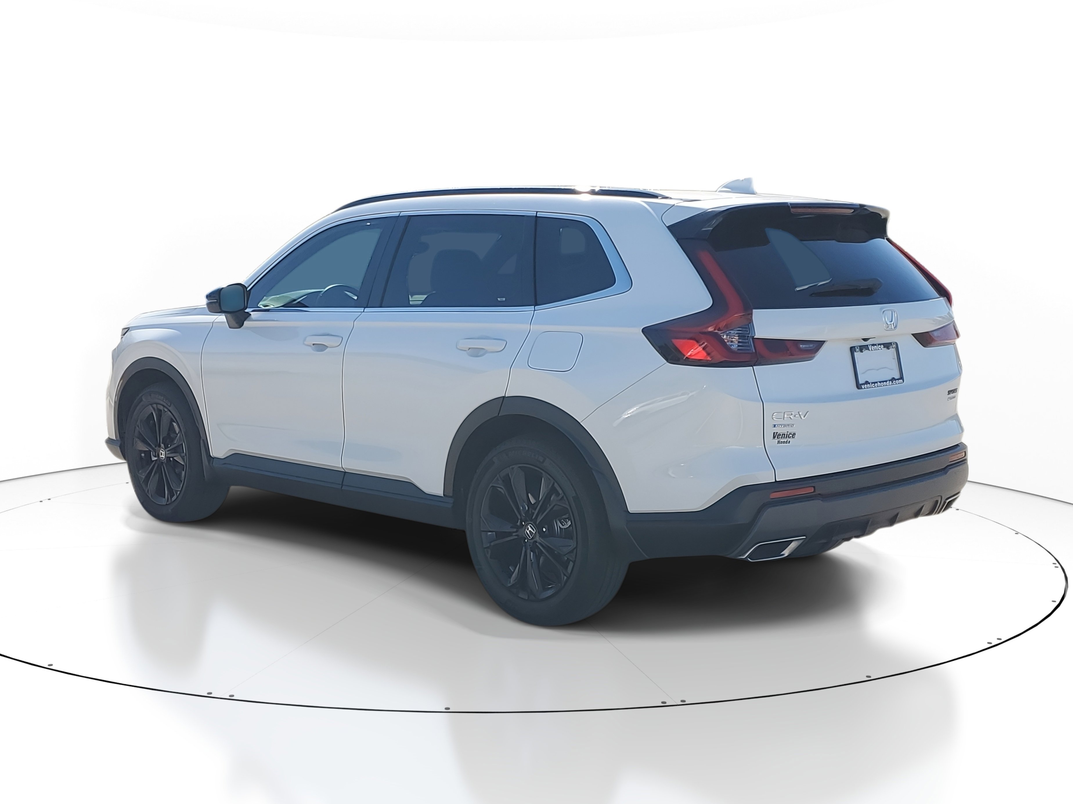 Used 2024 Honda CR-V Sport Touring image 6