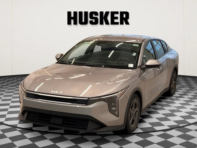 Used 2025 Kia K4 FWD image 4