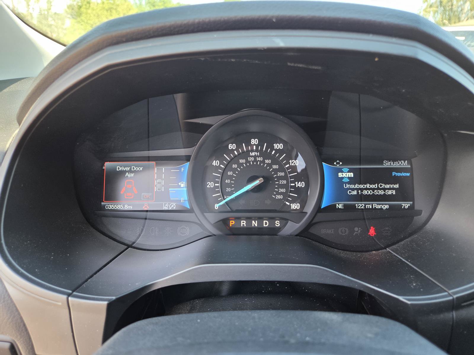 Used 2024 Ford Edge Titanium AWD/4WD image 27