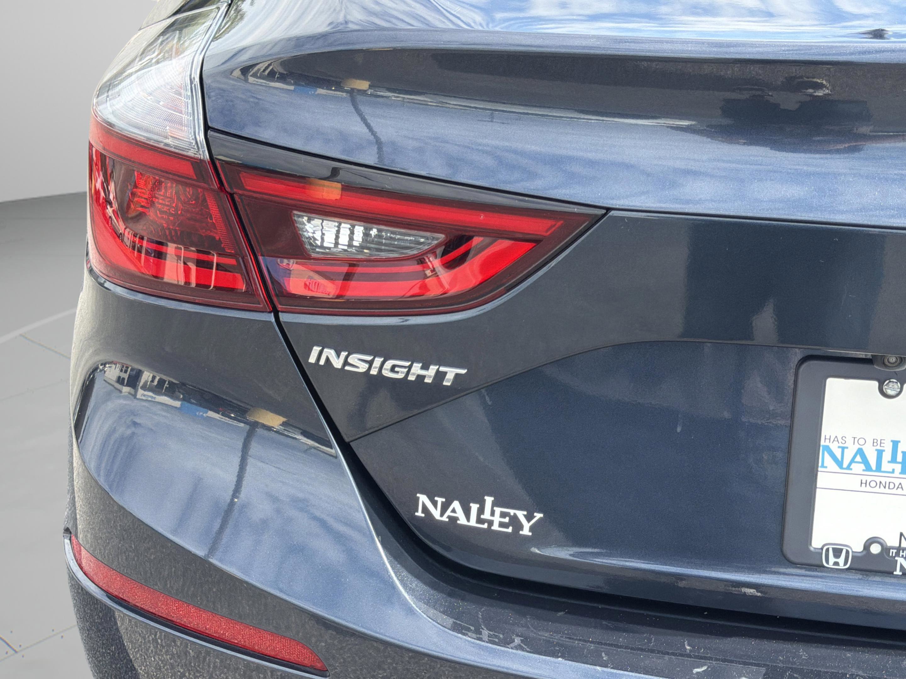 Used 2022 Honda Insight Touring image 7