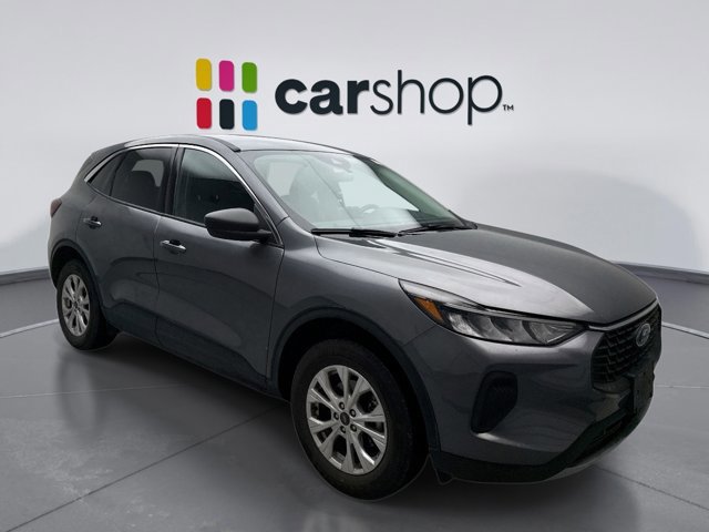 Used 2024 Ford Escape Active image 7