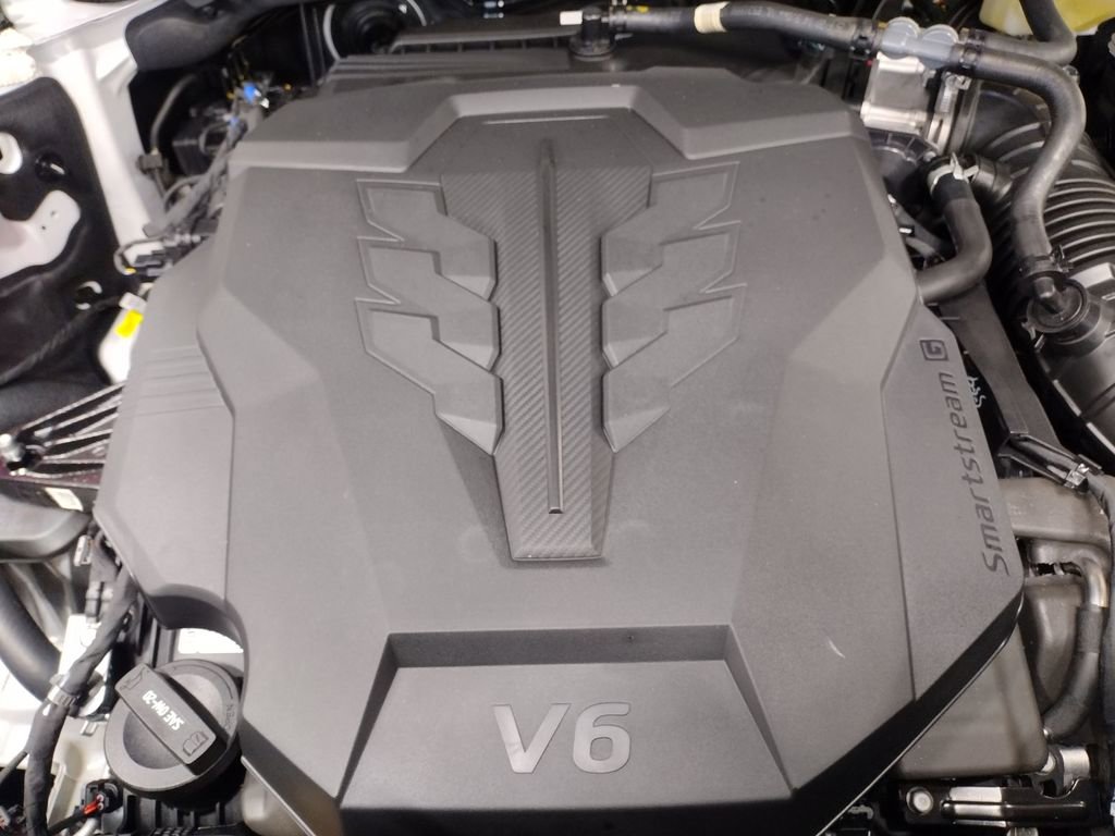 New 2026 Hyundai Palisade Calligraphy image 6