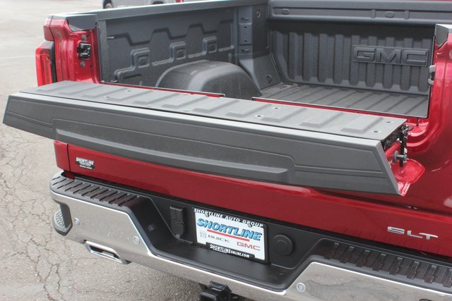 New 2026 GMC Sierra 1500 SLT w/ SLT Premium Package image 52
