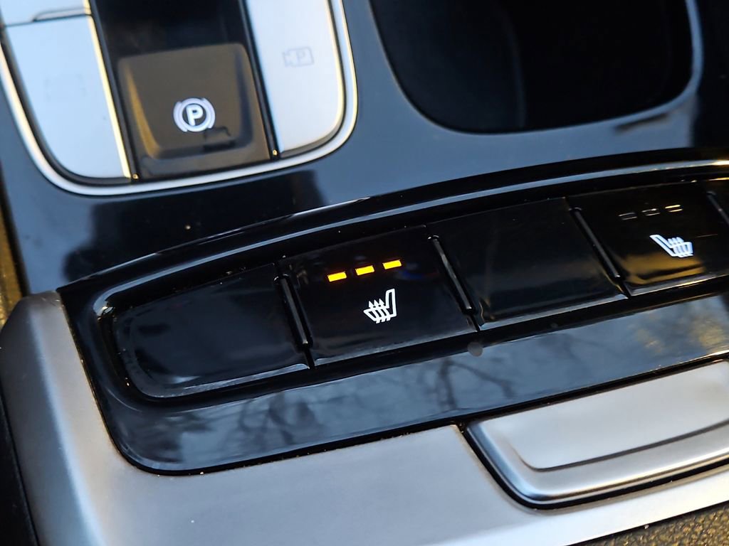 Certified 2023 Hyundai Santa Cruz SEL image 24