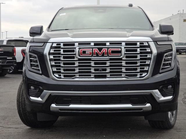 New 2026 GMC Yukon XL Denali w/ Sun & Power Step Package image 23