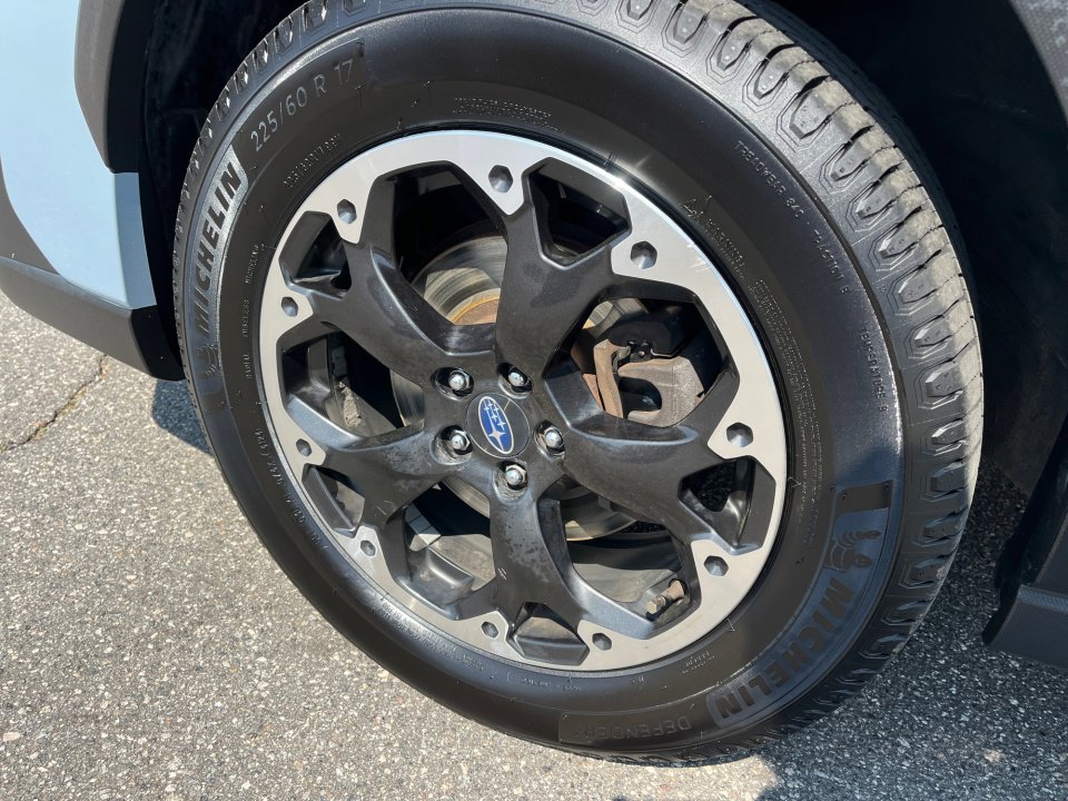 Used 2021 Subaru Crosstrek 2.0i Premium w/ Moonroof Package AWD/4WD image 29