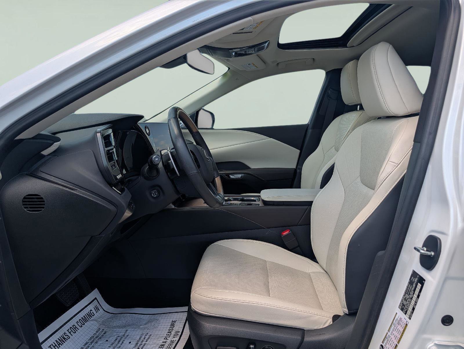 Certified 2024 Lexus RX 350 w/ Convenience Package AWD/4WD image 9