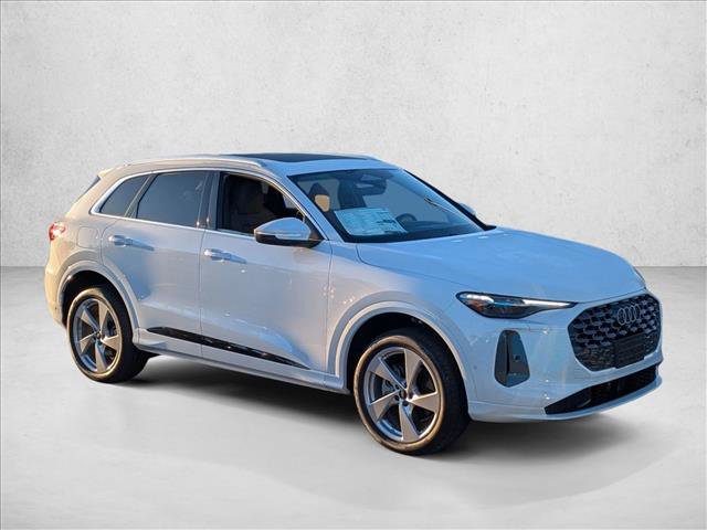 New 2025 Audi Q5 Premium Plus image 5