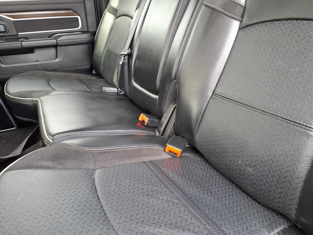 Certified 2024 RAM 2500 Laramie image 14