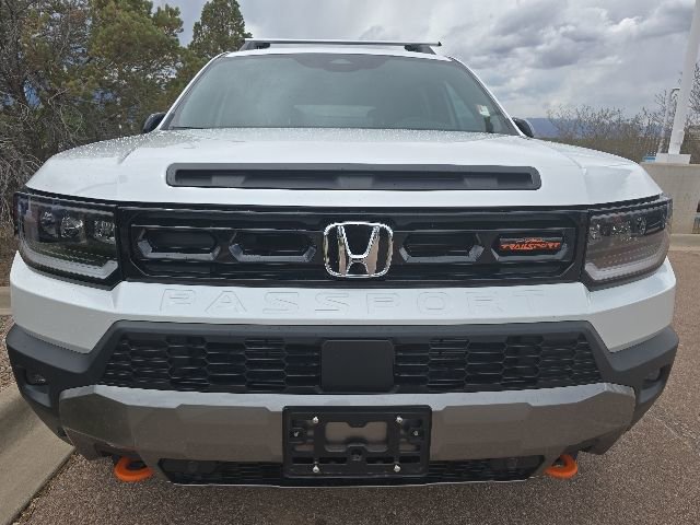 Certified 2026 Honda Passport TrailSport image 2