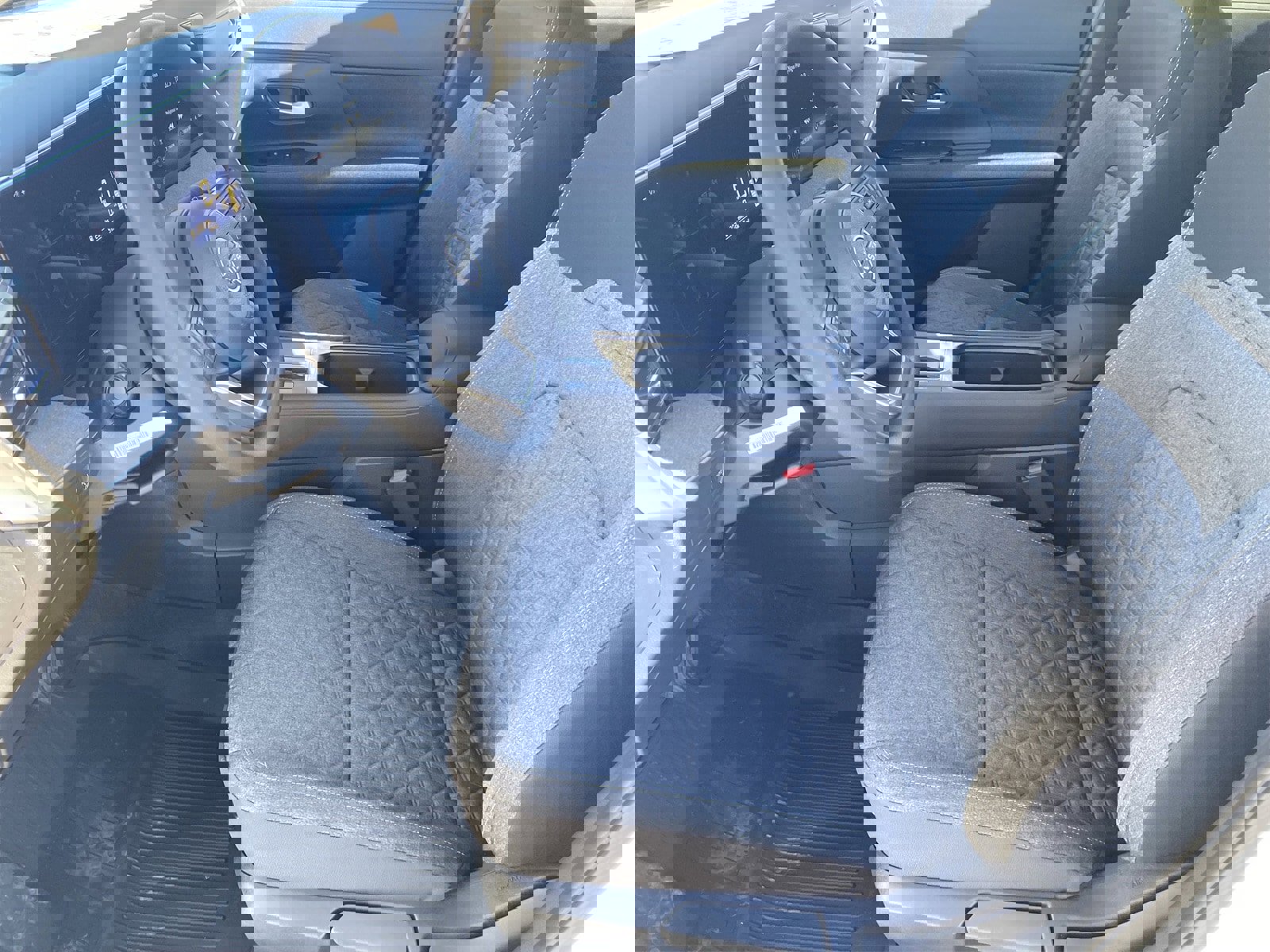 New 2026 Nissan Kicks SV image 20