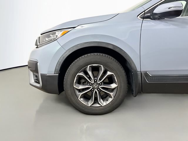 Used 2020 Honda CR-V EX image 30
