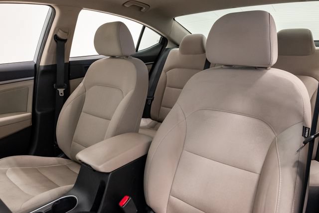 Used 2017 Hyundai Elantra SE FWD image 9