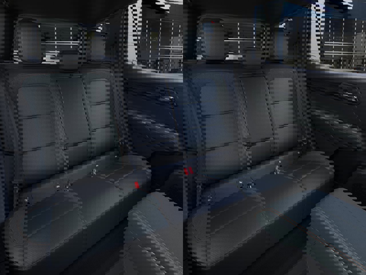 New 2026 GMC Terrain AT4 w/ Convenience Package III image 17